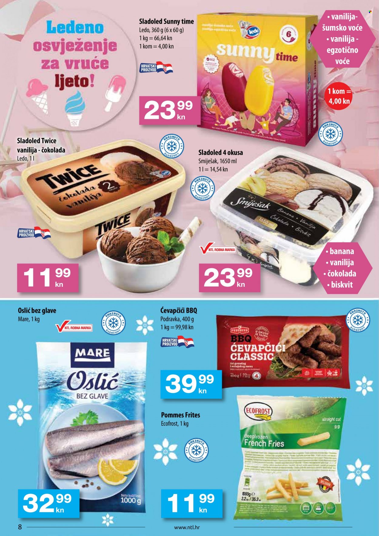 NTL katalog - 21.07.2022. - 27.07.2022. Stranica 8