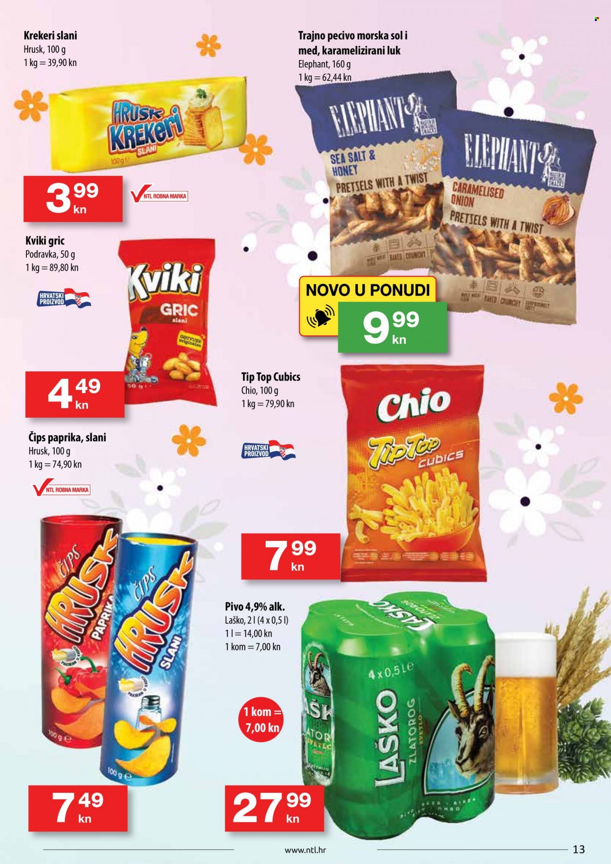 NTL katalog - 21.07.2022. - 27.07.2022. Stranica 13