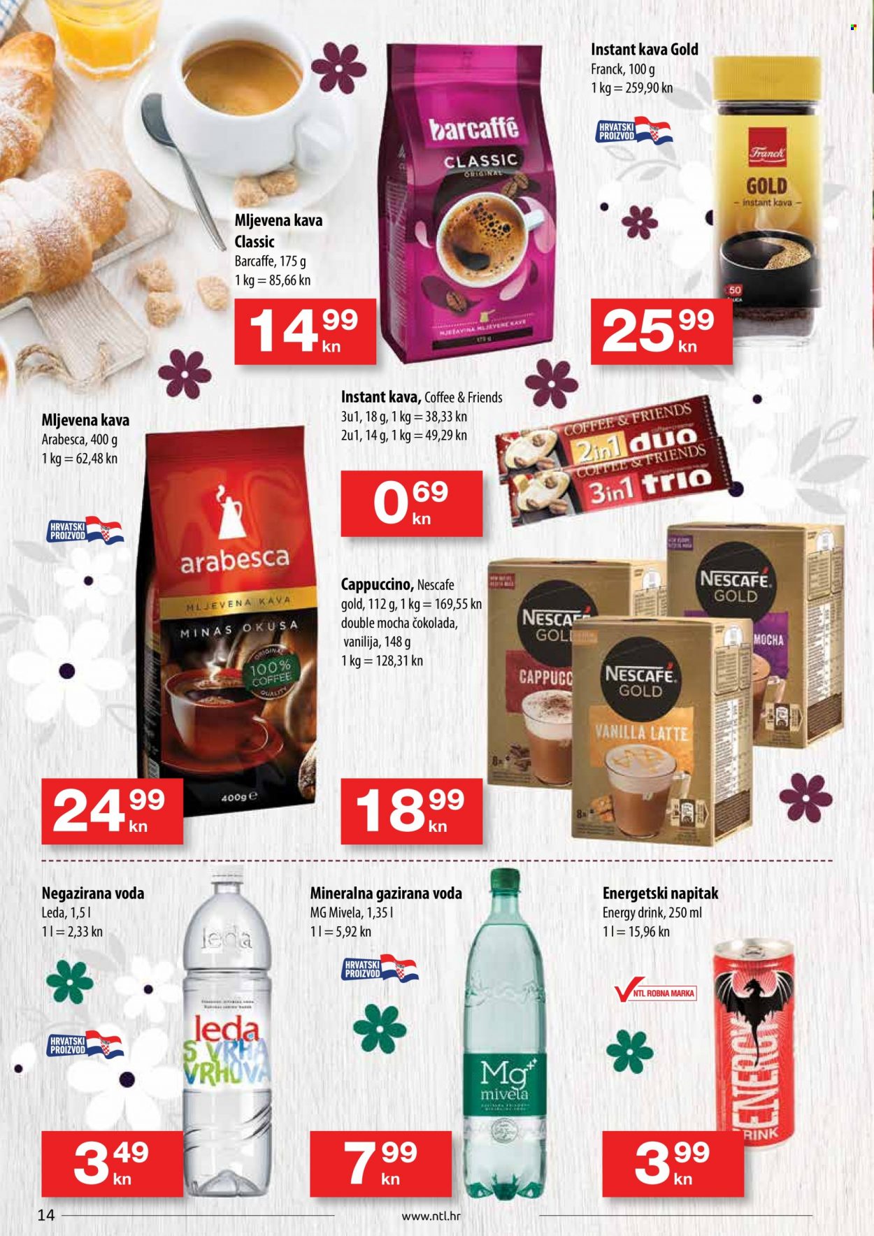 NTL katalog - 21.07.2022. - 27.07.2022. Stranica 14