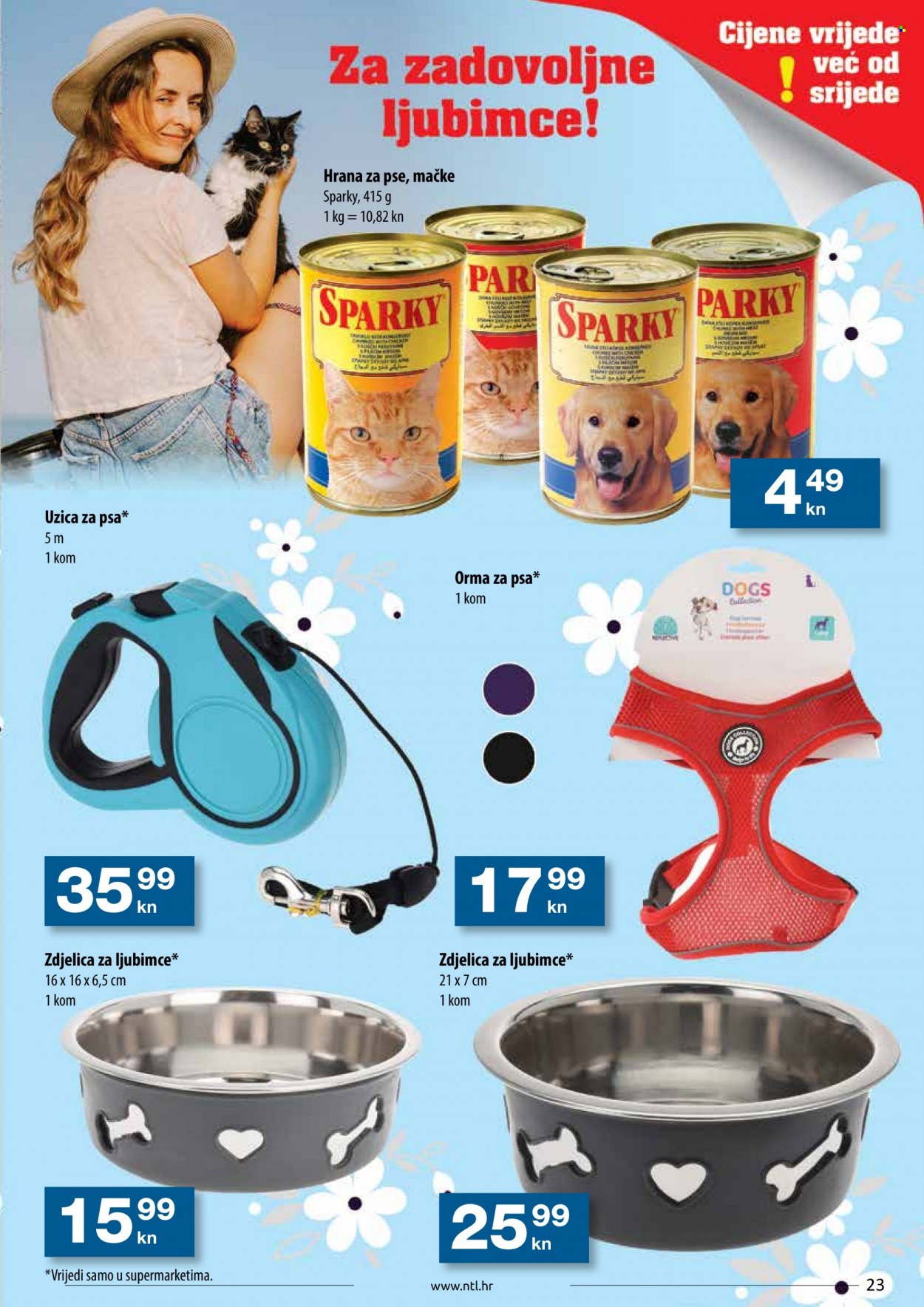 NTL katalog - 21.07.2022. - 27.07.2022. Stranica 23