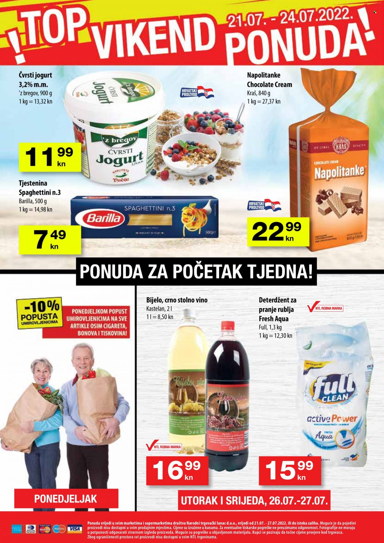NTL katalog - 21.07.2022. - 27.07.2022. Stranica 24
