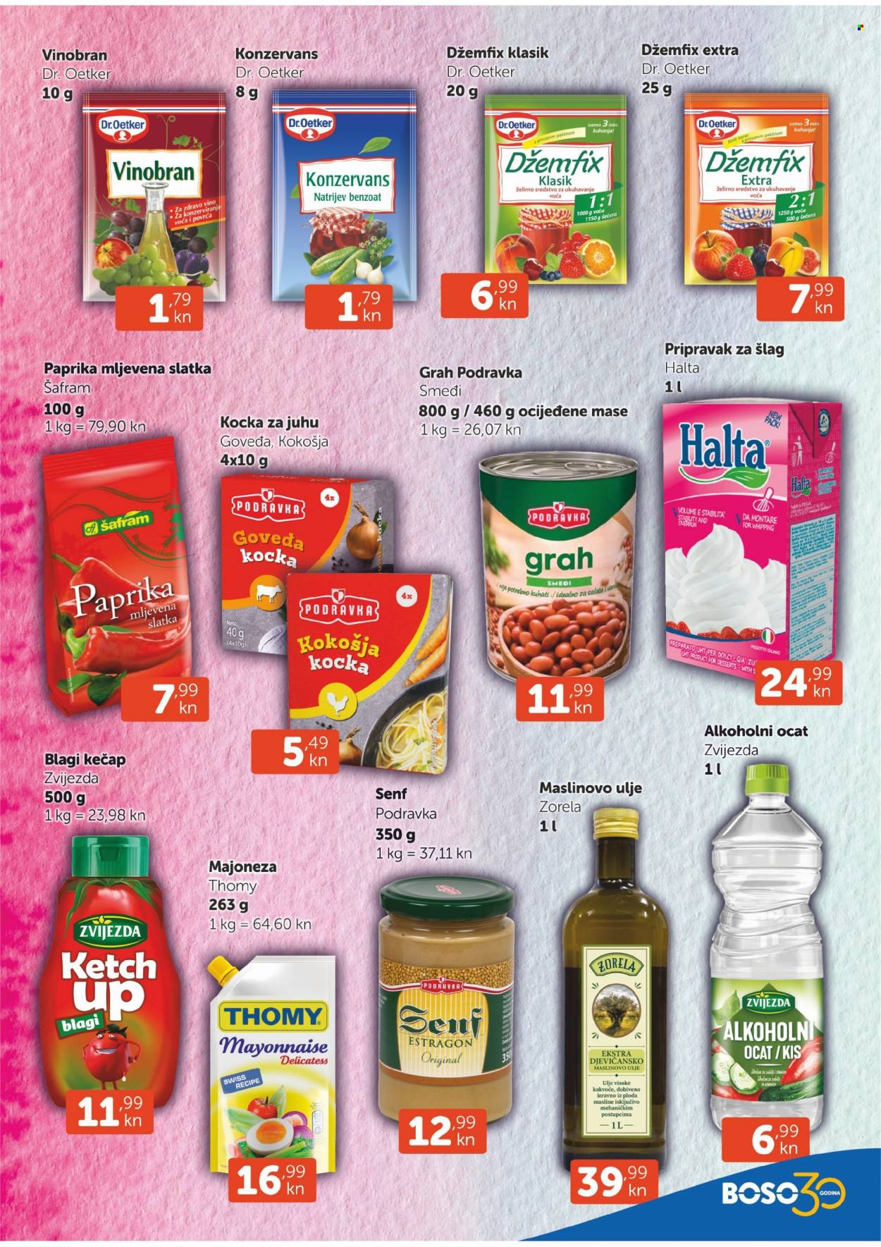 Boso katalog - 21.07.2022. - 03.08.2022. Stranica 5
