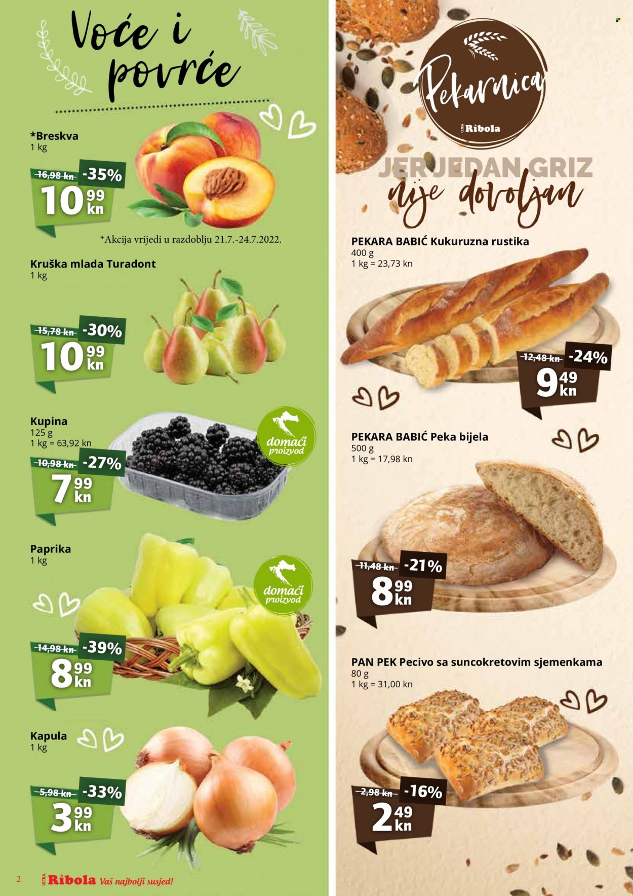 Ribola katalog - 21.07.2022. - 27.07.2022. Stranica 2