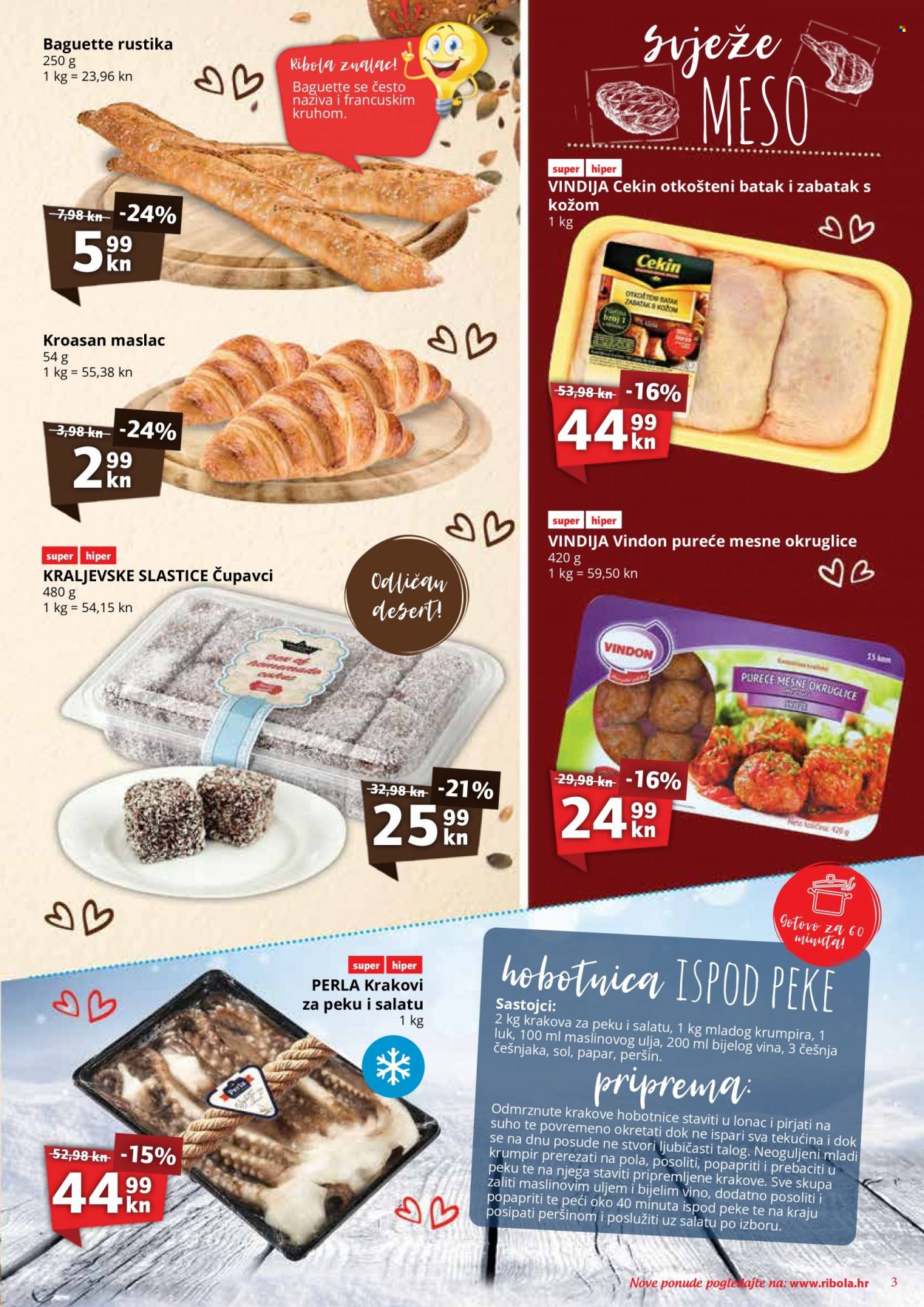 Ribola katalog - 21.07.2022. - 27.07.2022. Stranica 3