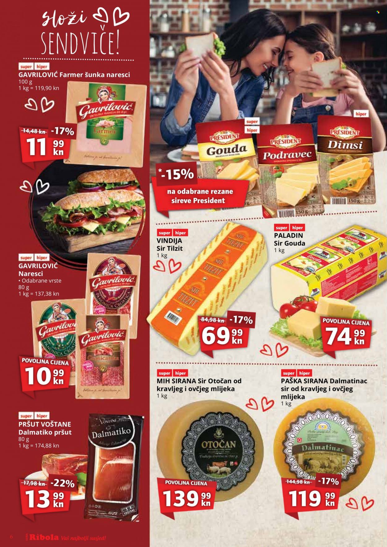 Ribola katalog - 21.07.2022. - 27.07.2022. Stranica 6