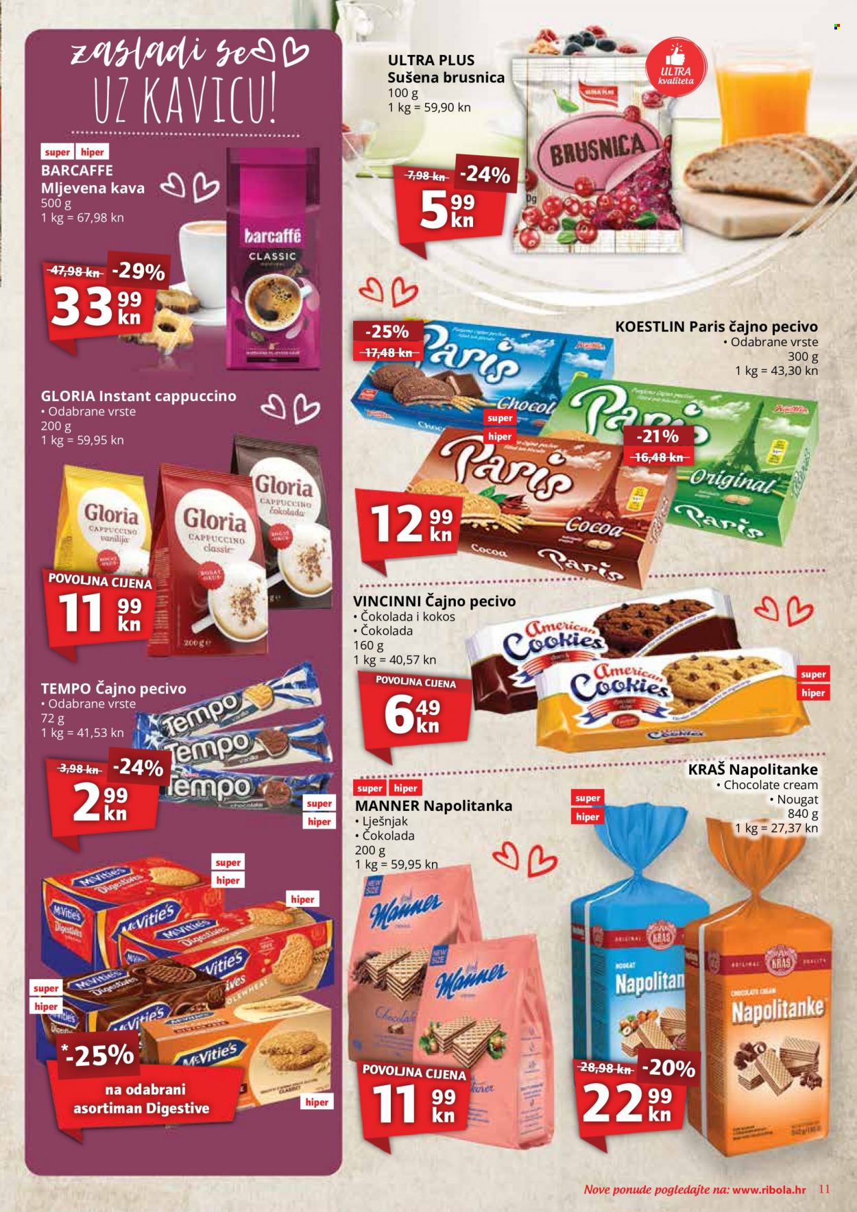 Ribola katalog - 21.07.2022. - 27.07.2022. Stranica 11
