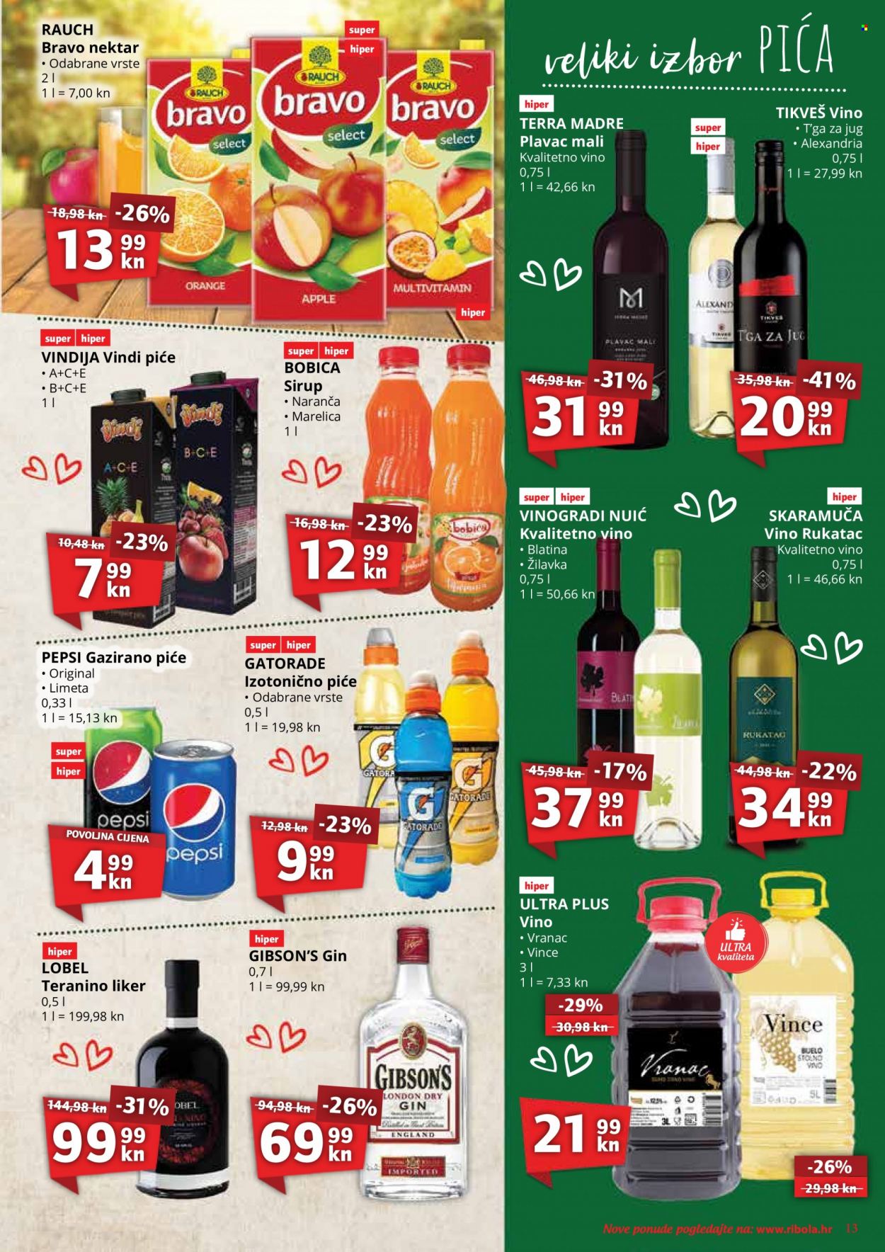 Ribola katalog - 21.07.2022. - 27.07.2022. Stranica 13