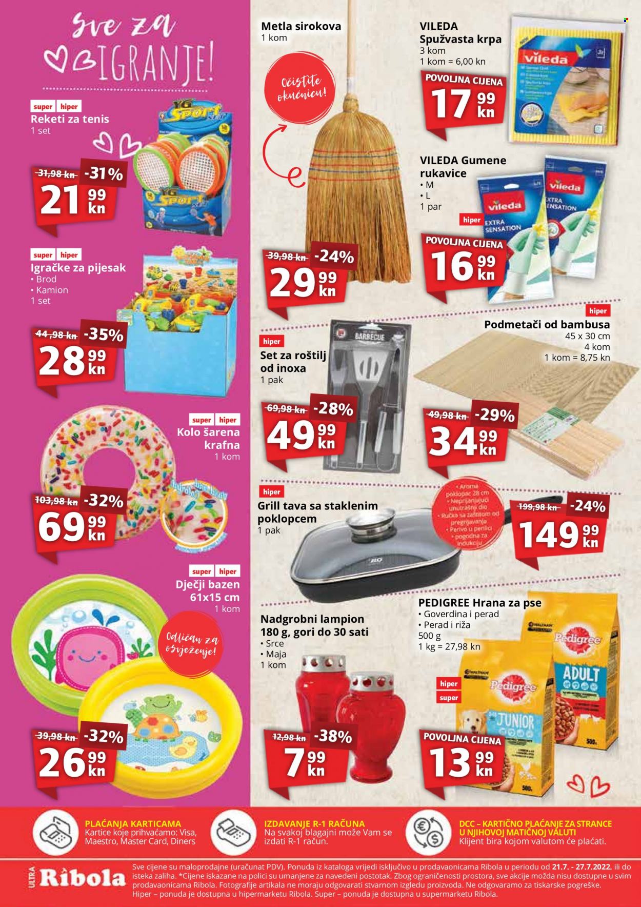 Ribola katalog - 21.07.2022. - 27.07.2022. Stranica 16
