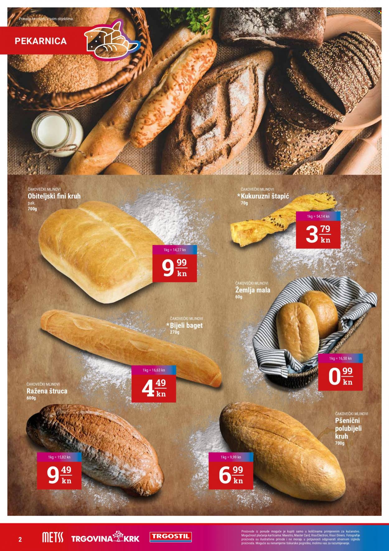 Trgovina KRK katalog - 28.07.2022. - 10.08.2022. Stranica 2