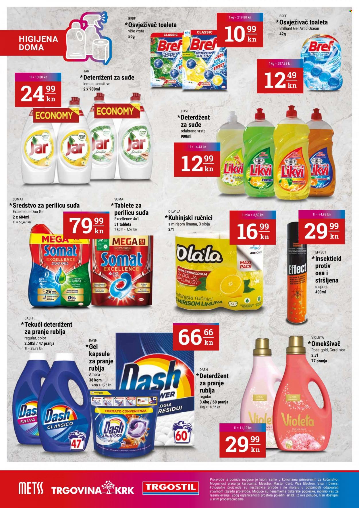 Trgovina KRK katalog - 28.07.2022. - 10.08.2022. Stranica 12