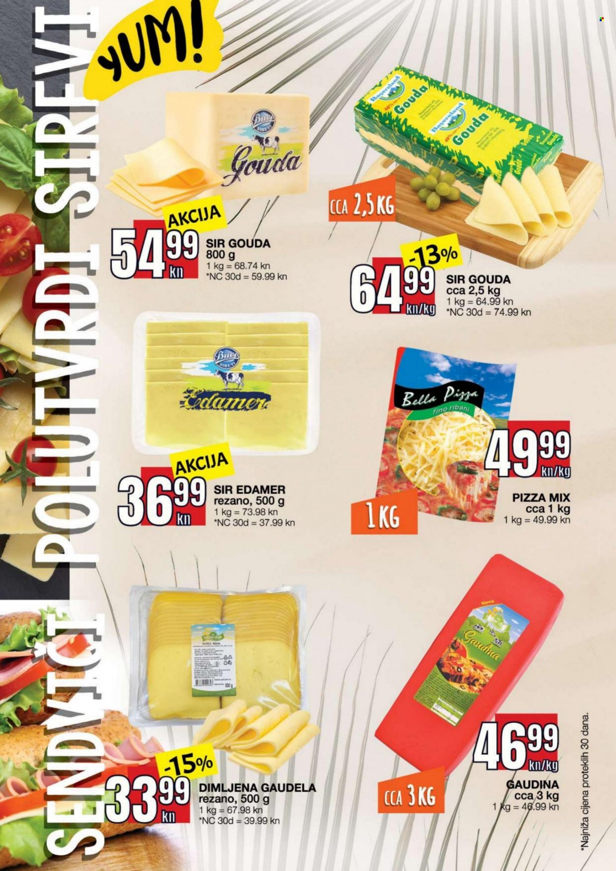 Stanić Diskont katalog - 21.07.2022. - 10.08.2022. Stranica 2