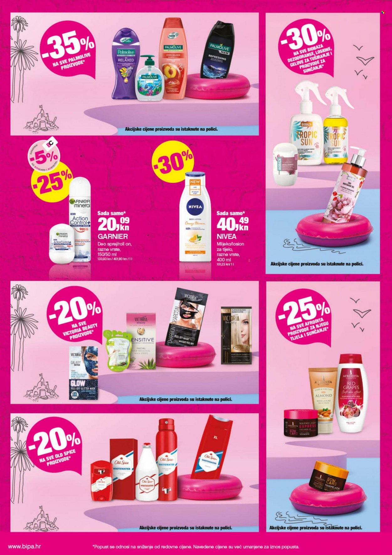 Bipa katalog - 21.07.2022. - 03.08.2022. Stranica 6