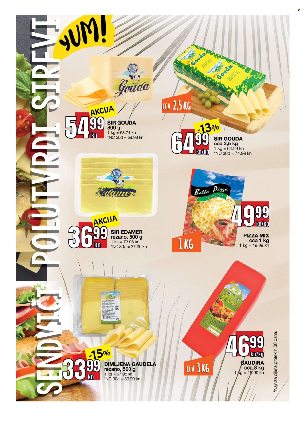 Stanić Horeca katalog Stranica 2