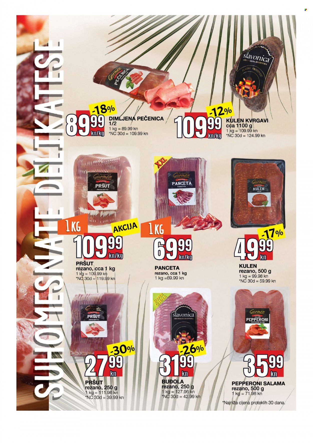 Stanić Horeca katalog Stranica 4