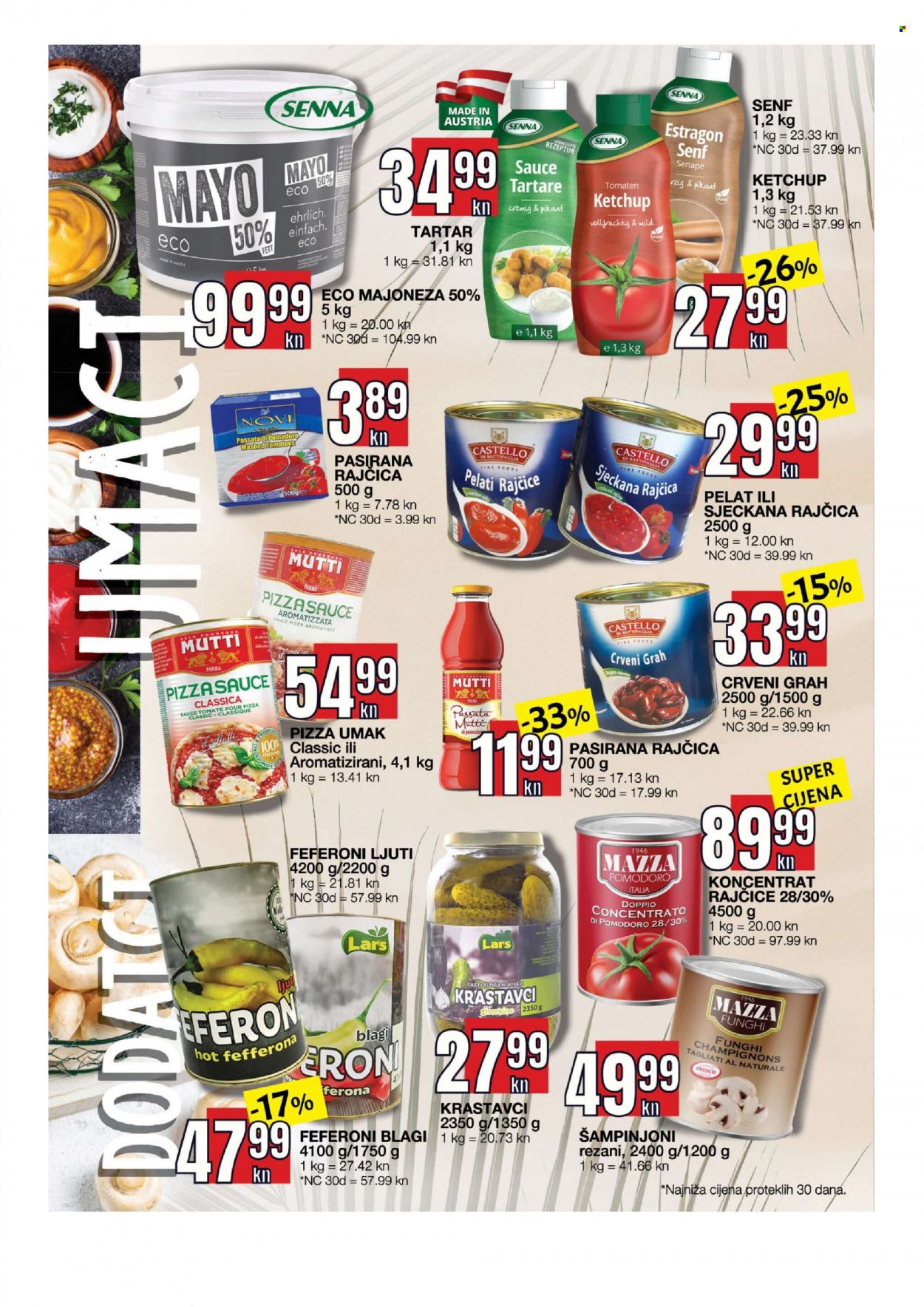 Stanić Horeca katalog Stranica 7
