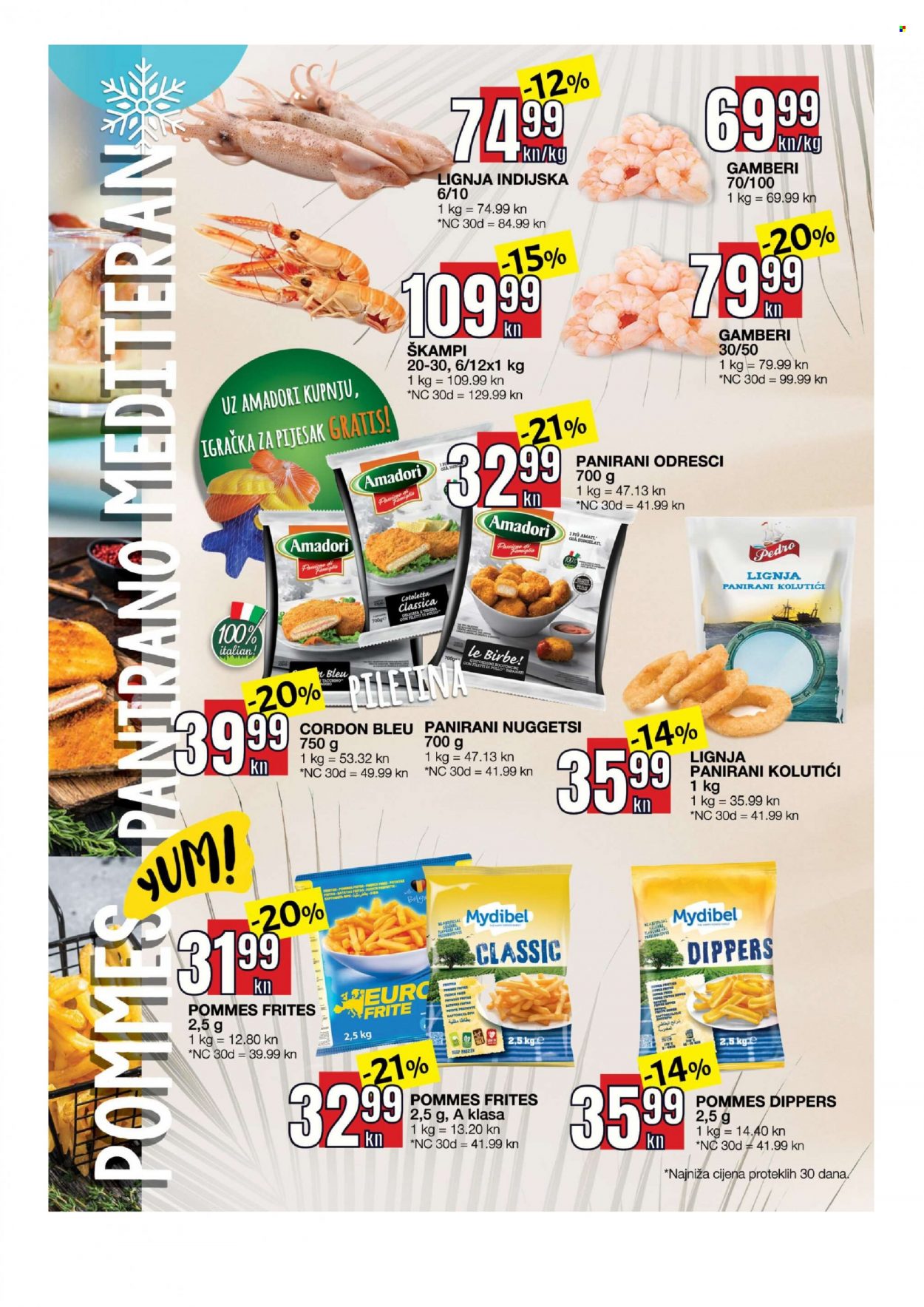Stanić Horeca katalog Stranica 8