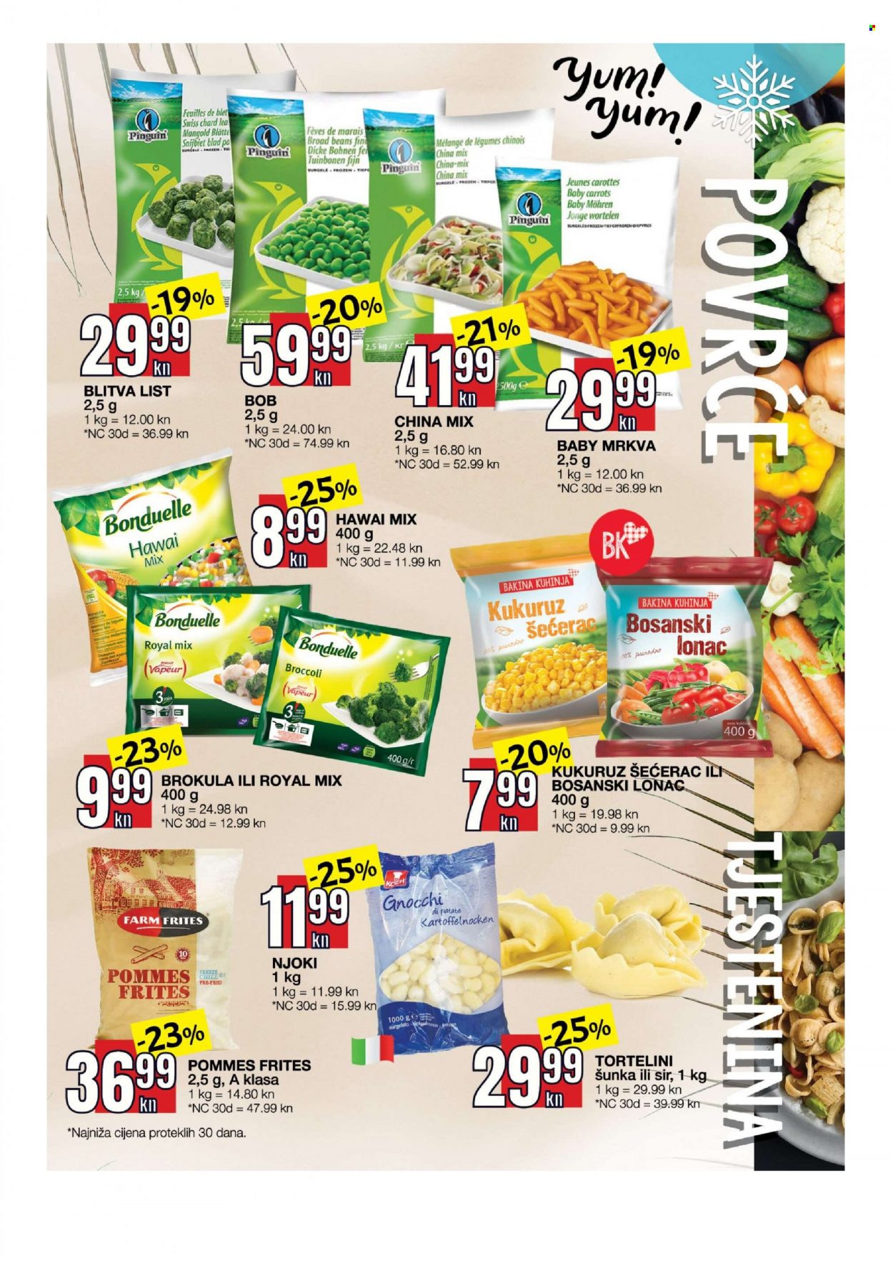 Stanić Horeca katalog Stranica 9