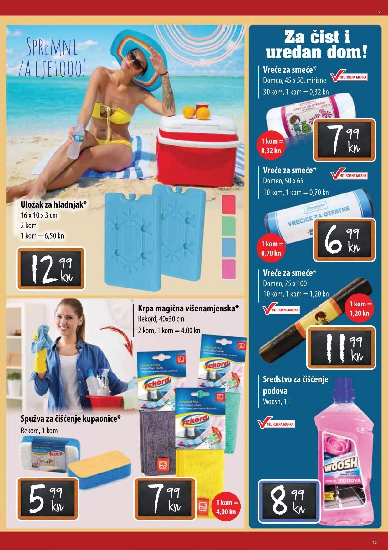 NTL katalog - 28.07.2022. - 03.08.2022. Stranica 15