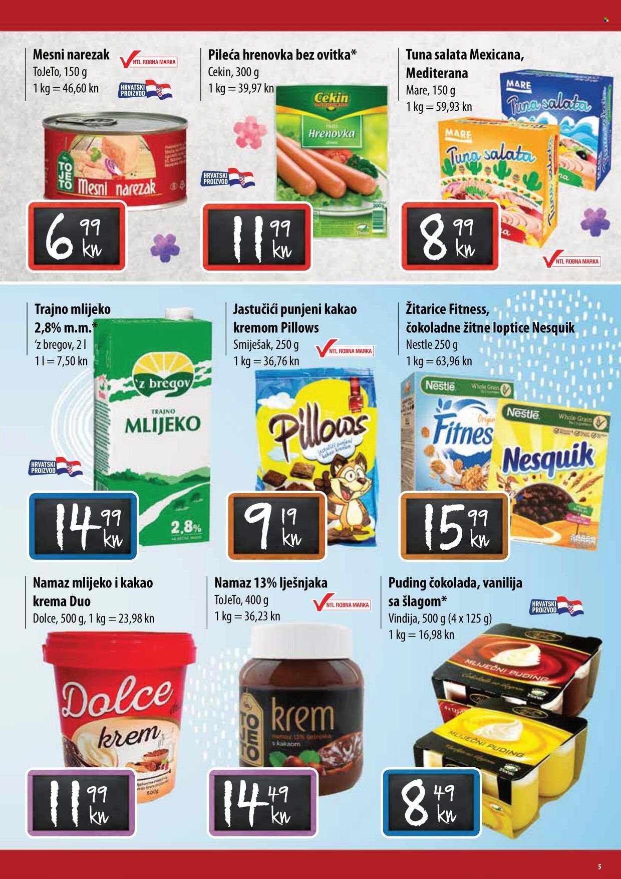 Boso katalog - 28.07.2022. - 03.08.2022. Stranica 5