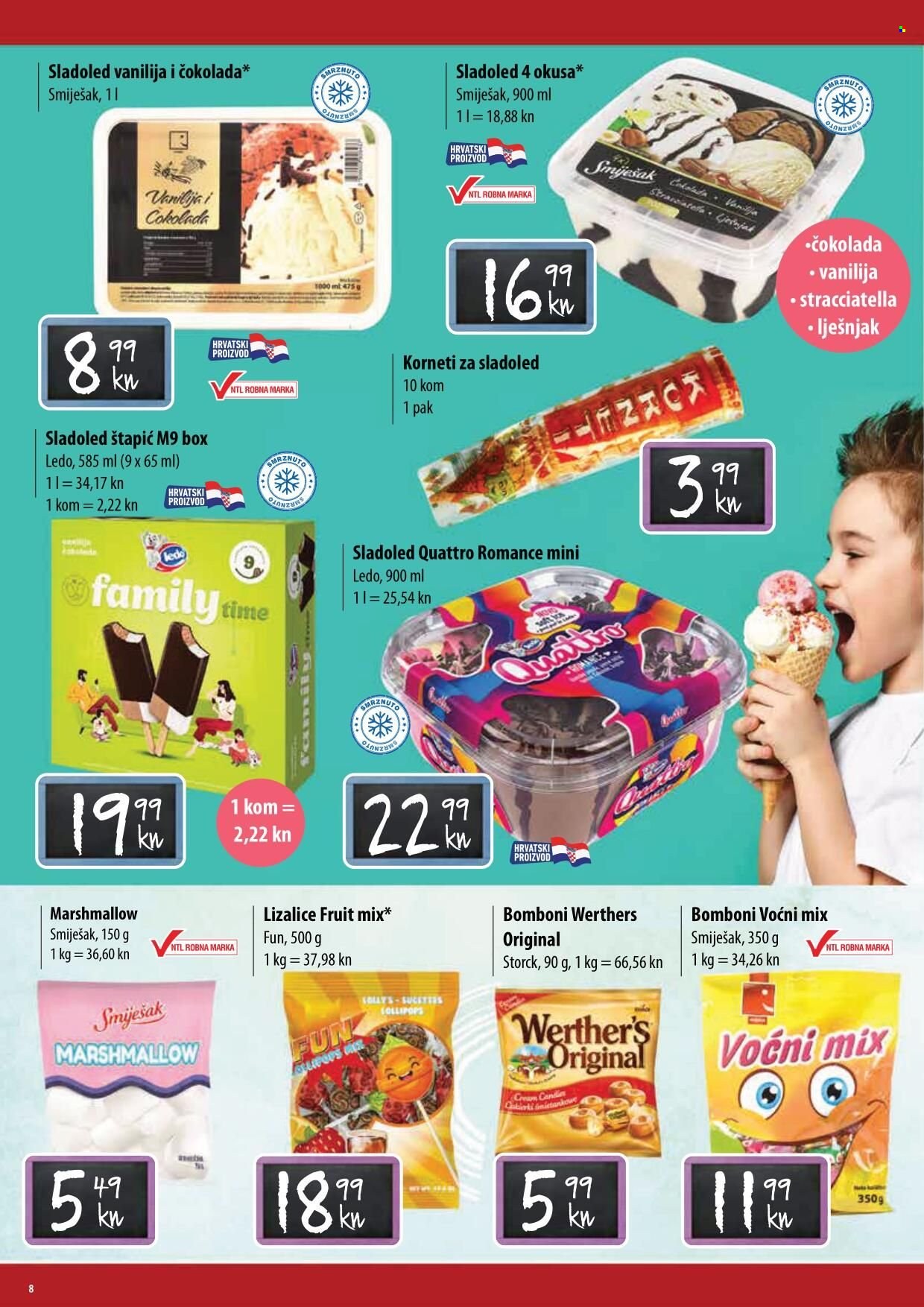Gavranović katalog - 28.07.2022. - 03.08.2022. Stranica 8