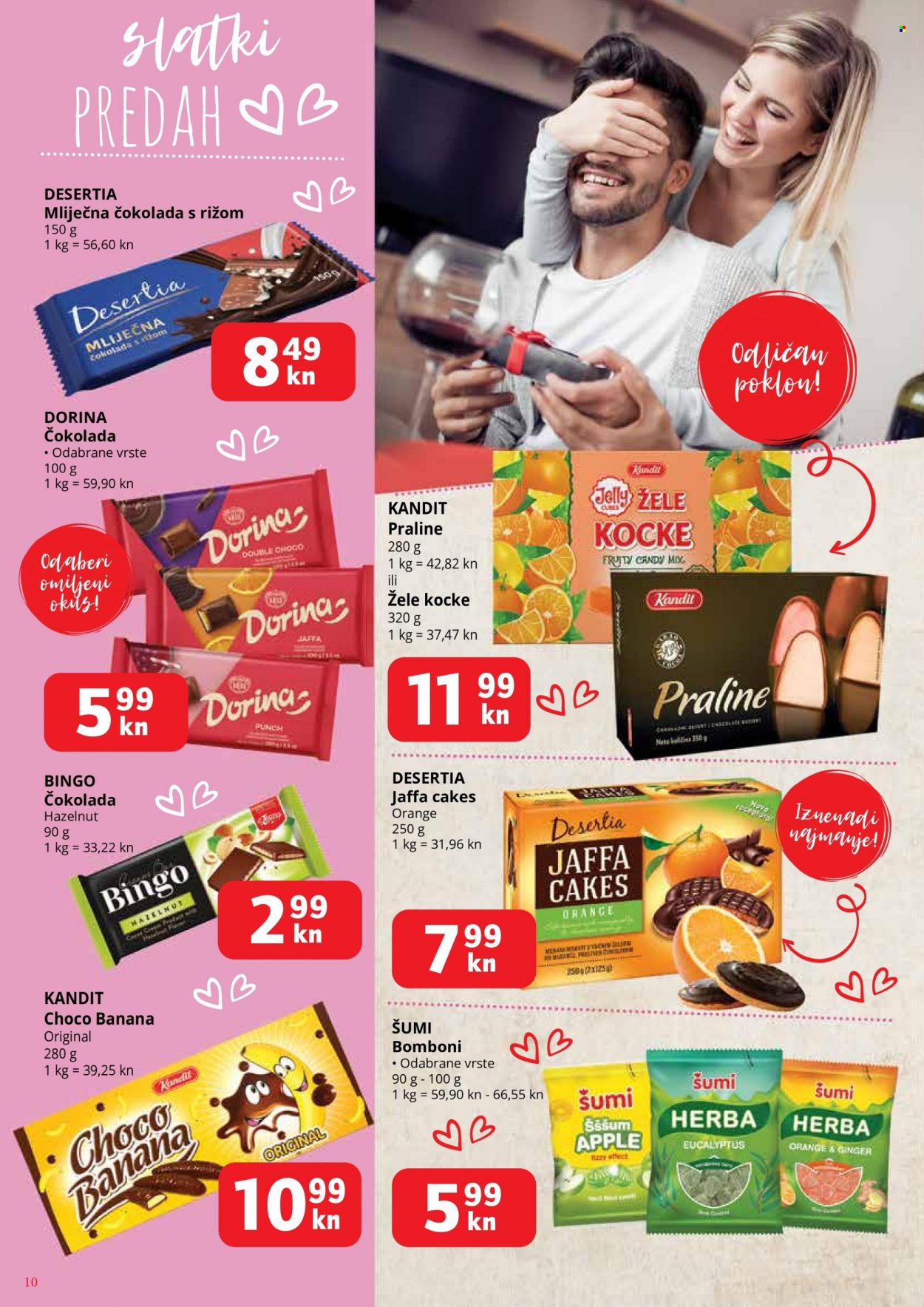 Djelo katalog - 28.07.2022. - 03.08.2022. Stranica 10