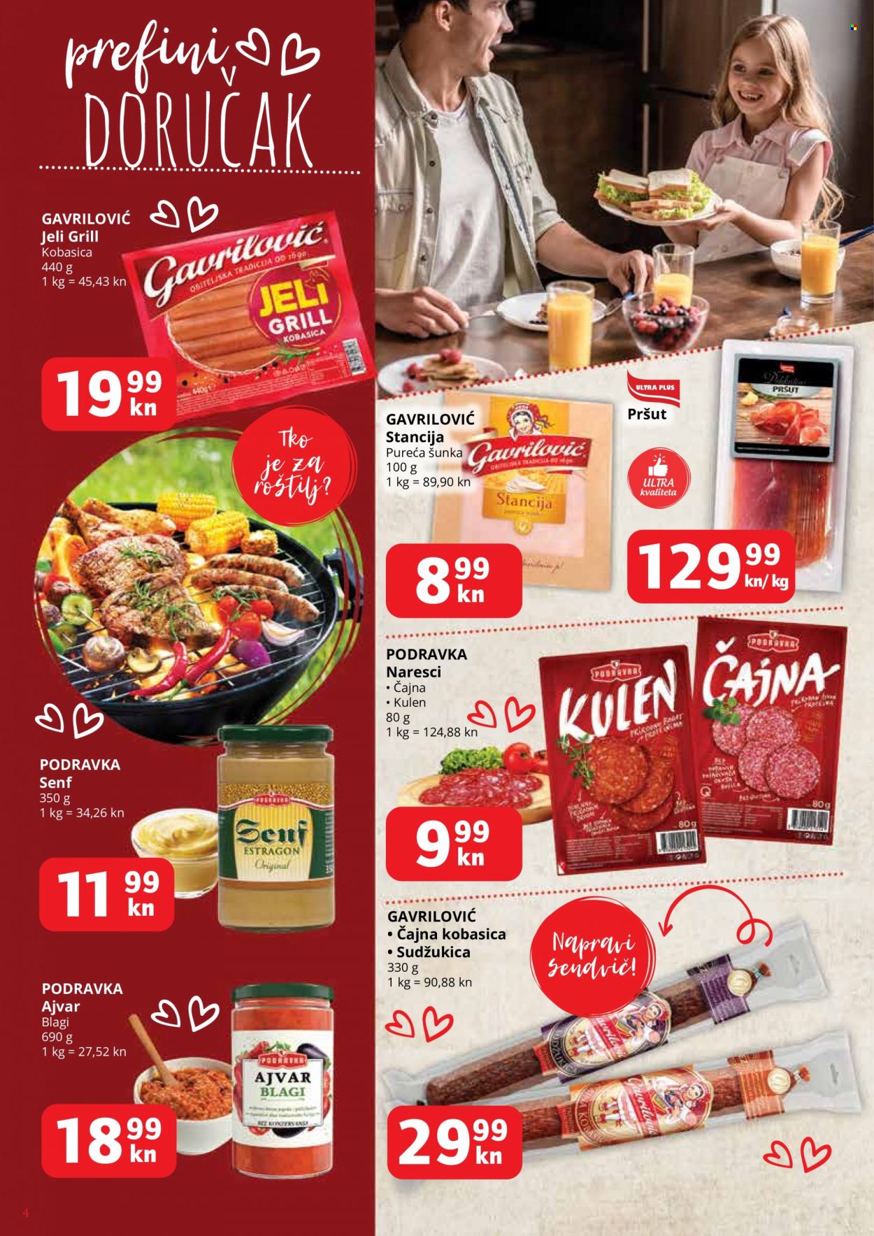 Ribola katalog - 28.07.2022. - 03.08.2022. Stranica 4