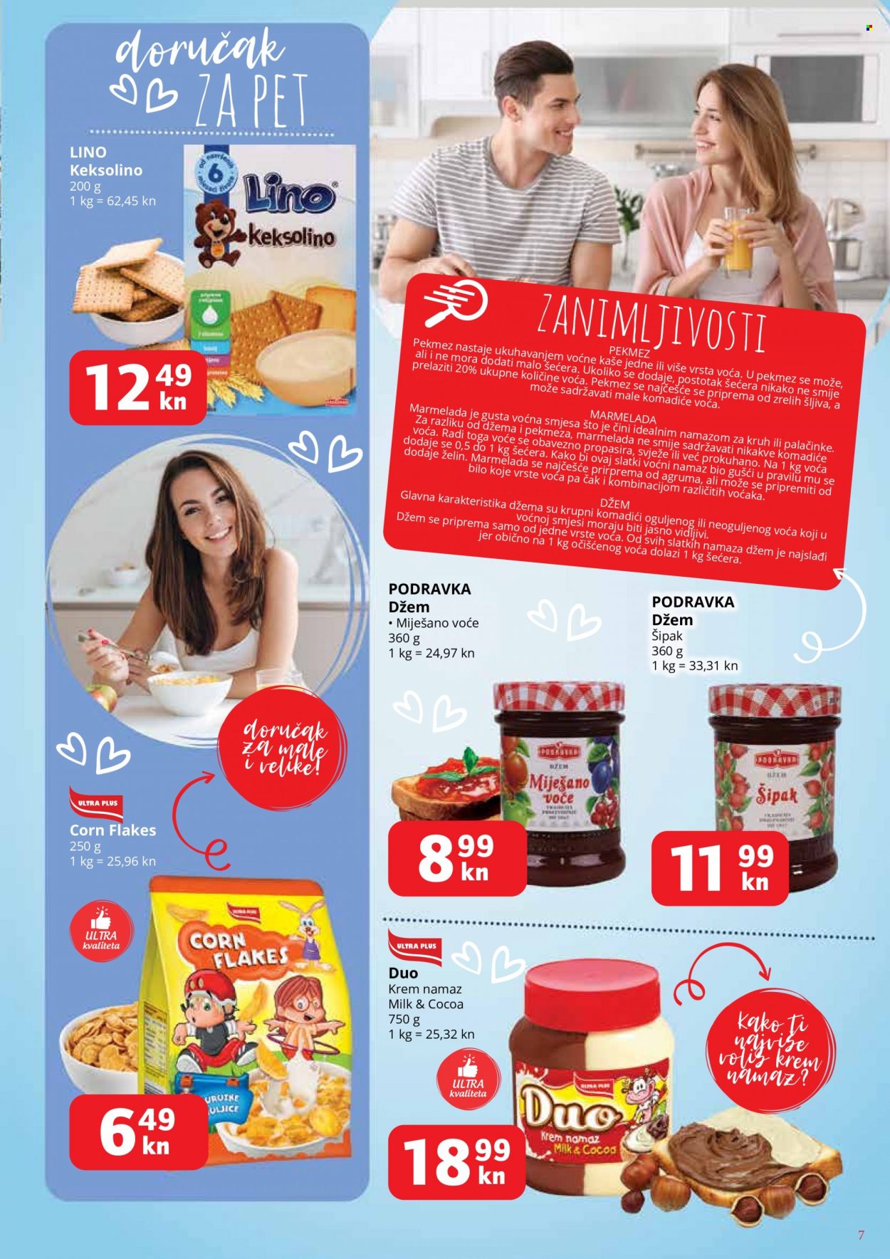 Ribola katalog - 28.07.2022. - 03.08.2022. Stranica 7