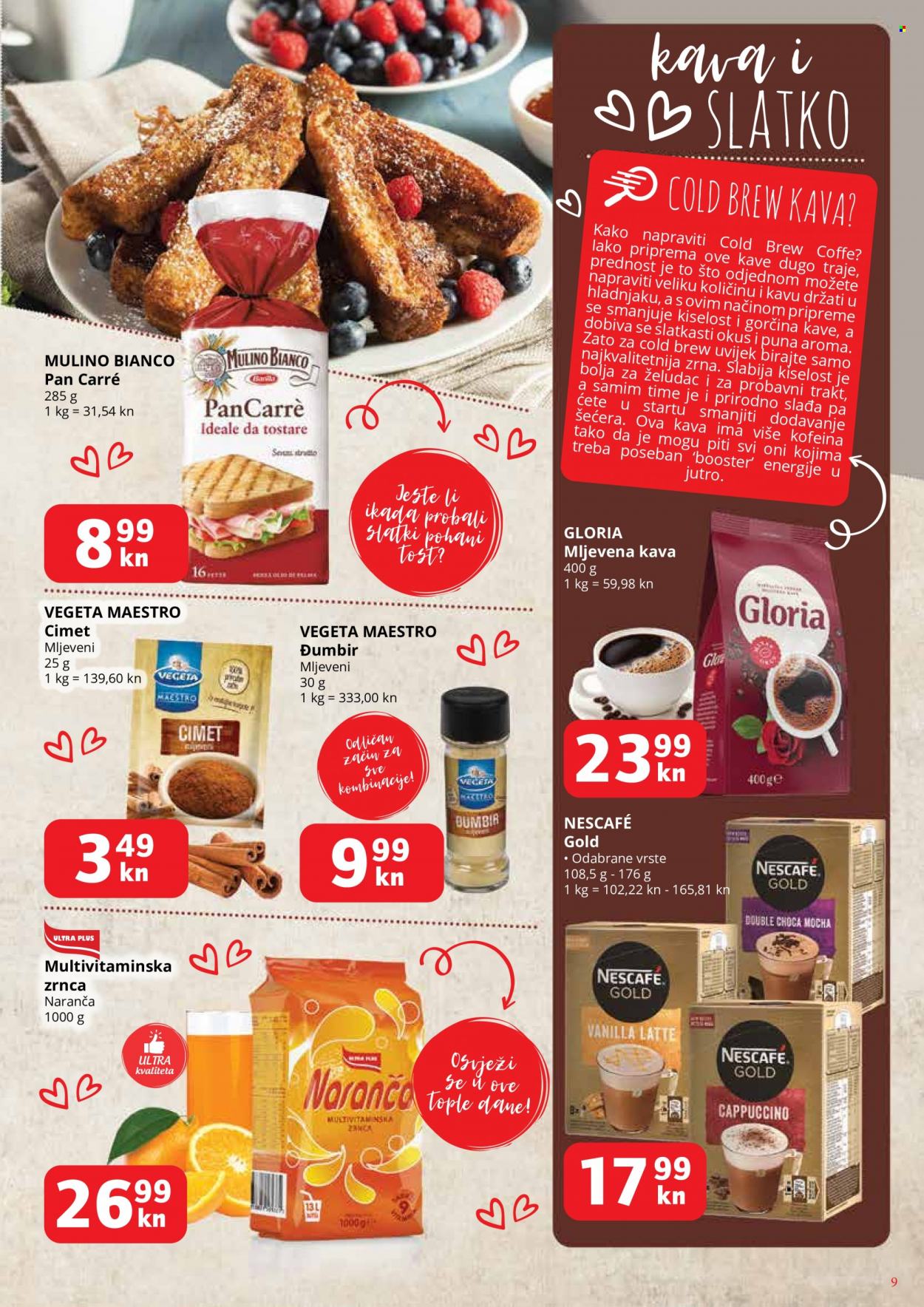 Ribola katalog - 28.07.2022. - 03.08.2022. Stranica 9