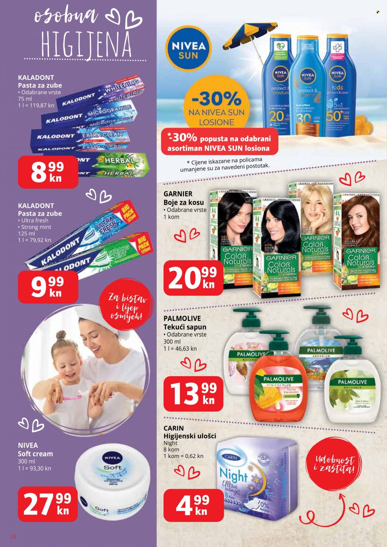 Ribola katalog - 28.07.2022. - 03.08.2022. Stranica 14