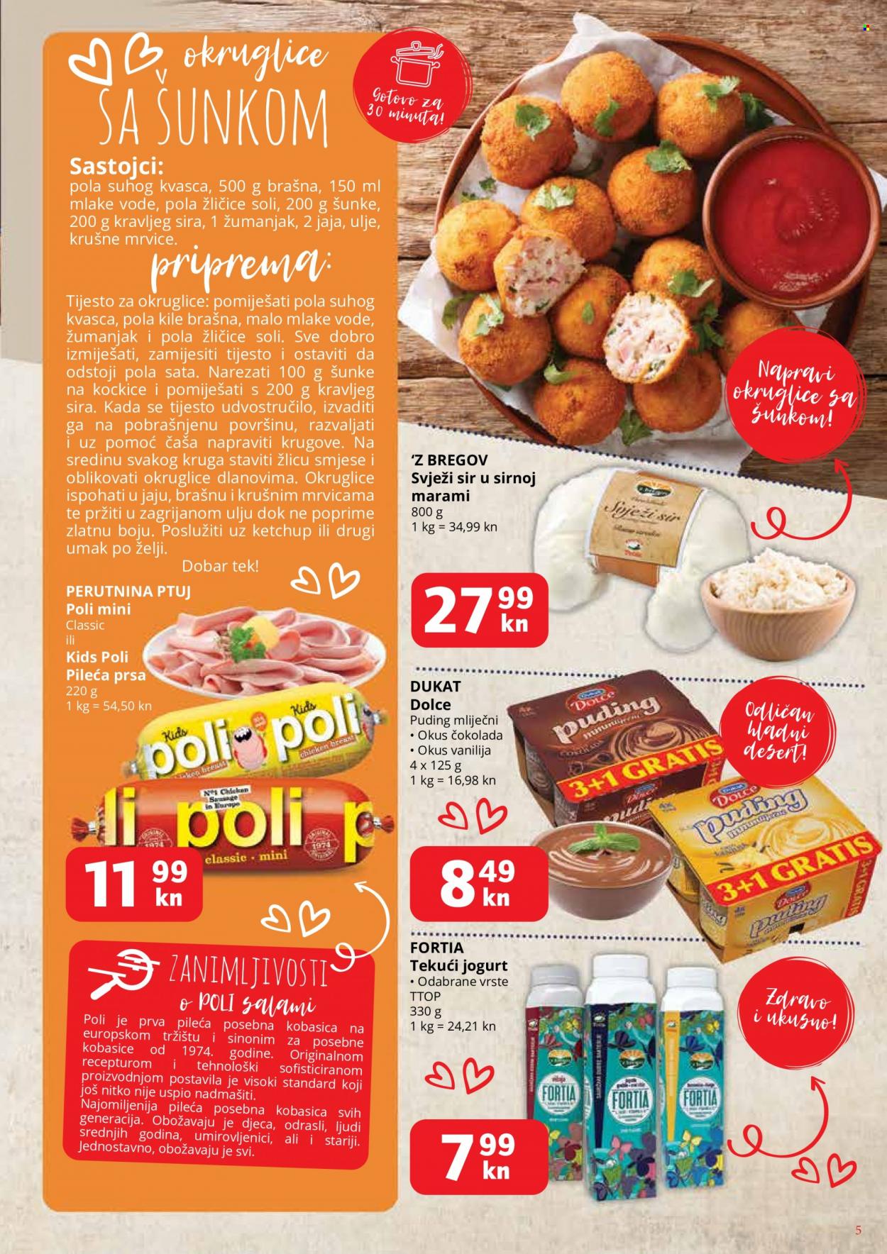 Victa katalog - 28.07.2022. - 03.08.2022. Stranica 5