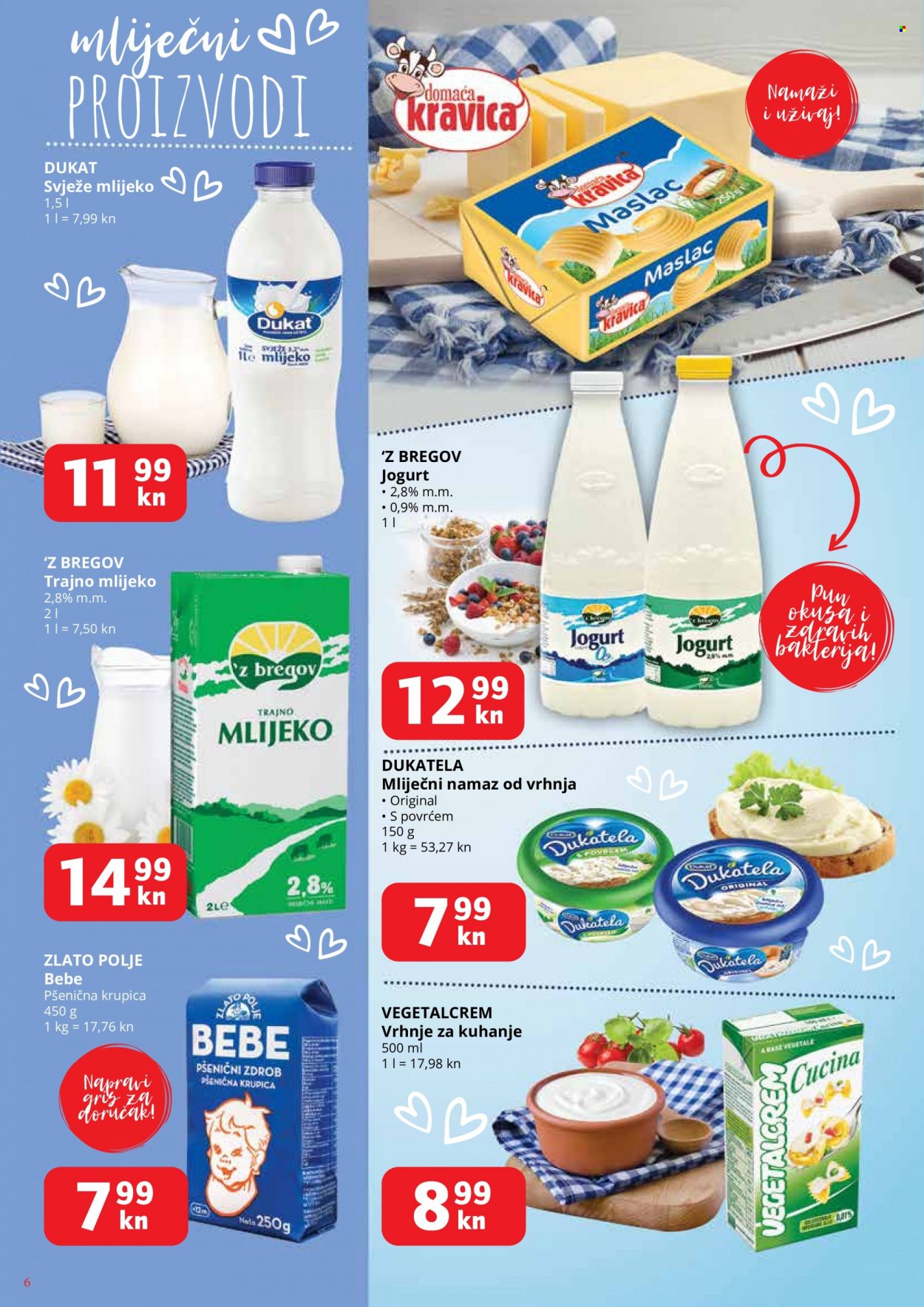 Victa katalog - 28.07.2022. - 03.08.2022. Stranica 6
