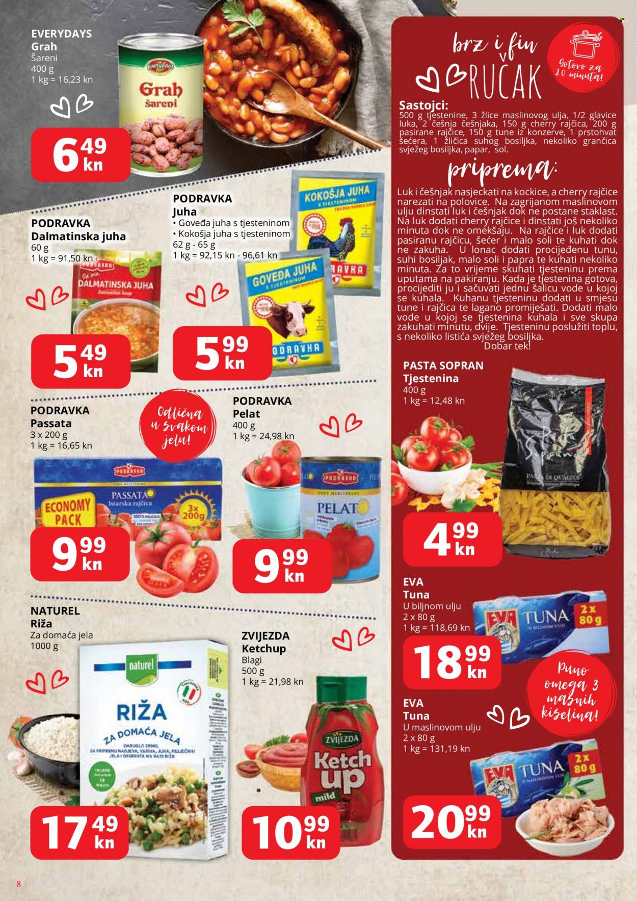 Victa katalog - 28.07.2022. - 03.08.2022. Stranica 8