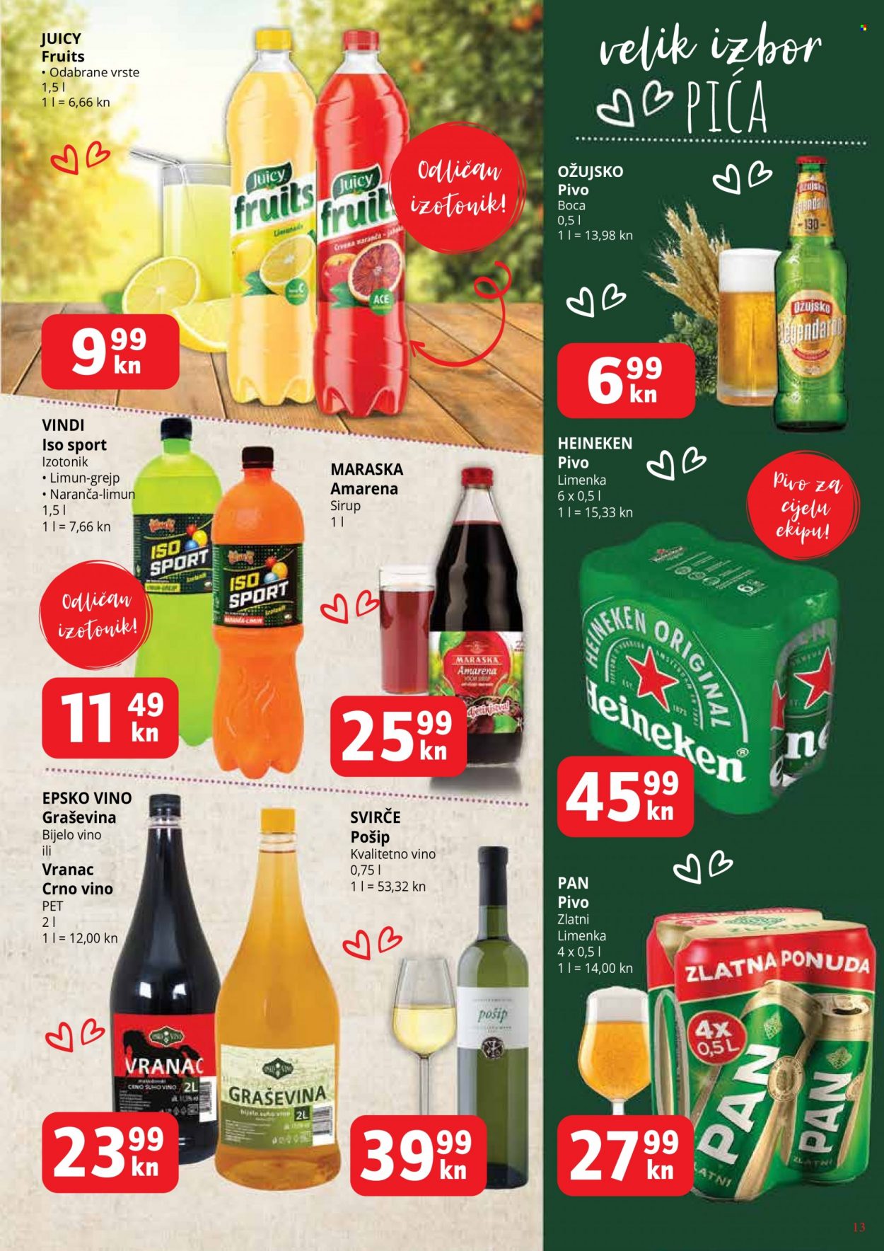 Victa katalog - 28.07.2022. - 03.08.2022. Stranica 13