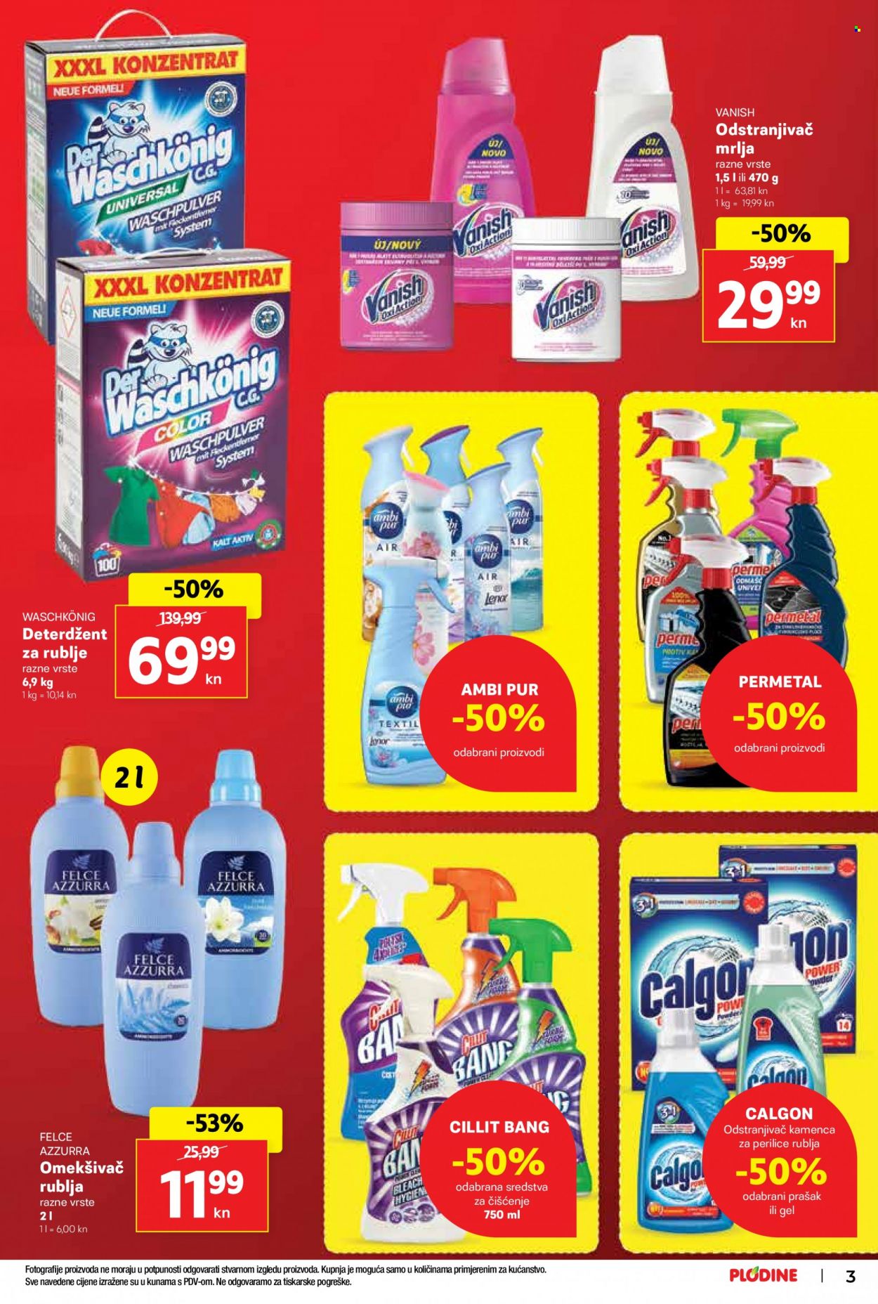 Plodine katalog - 27.07.2022. - 02.08.2022. Stranica 3
