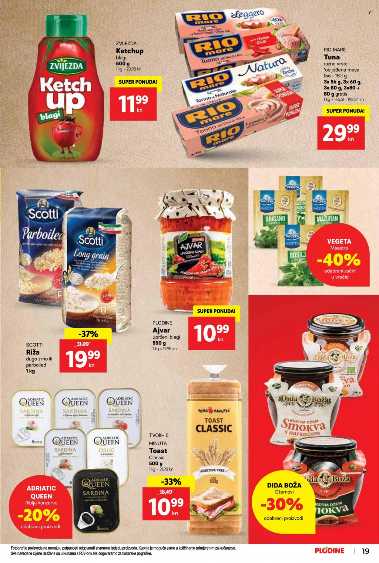 Plodine katalog - 27.07.2022. - 02.08.2022. Stranica 19