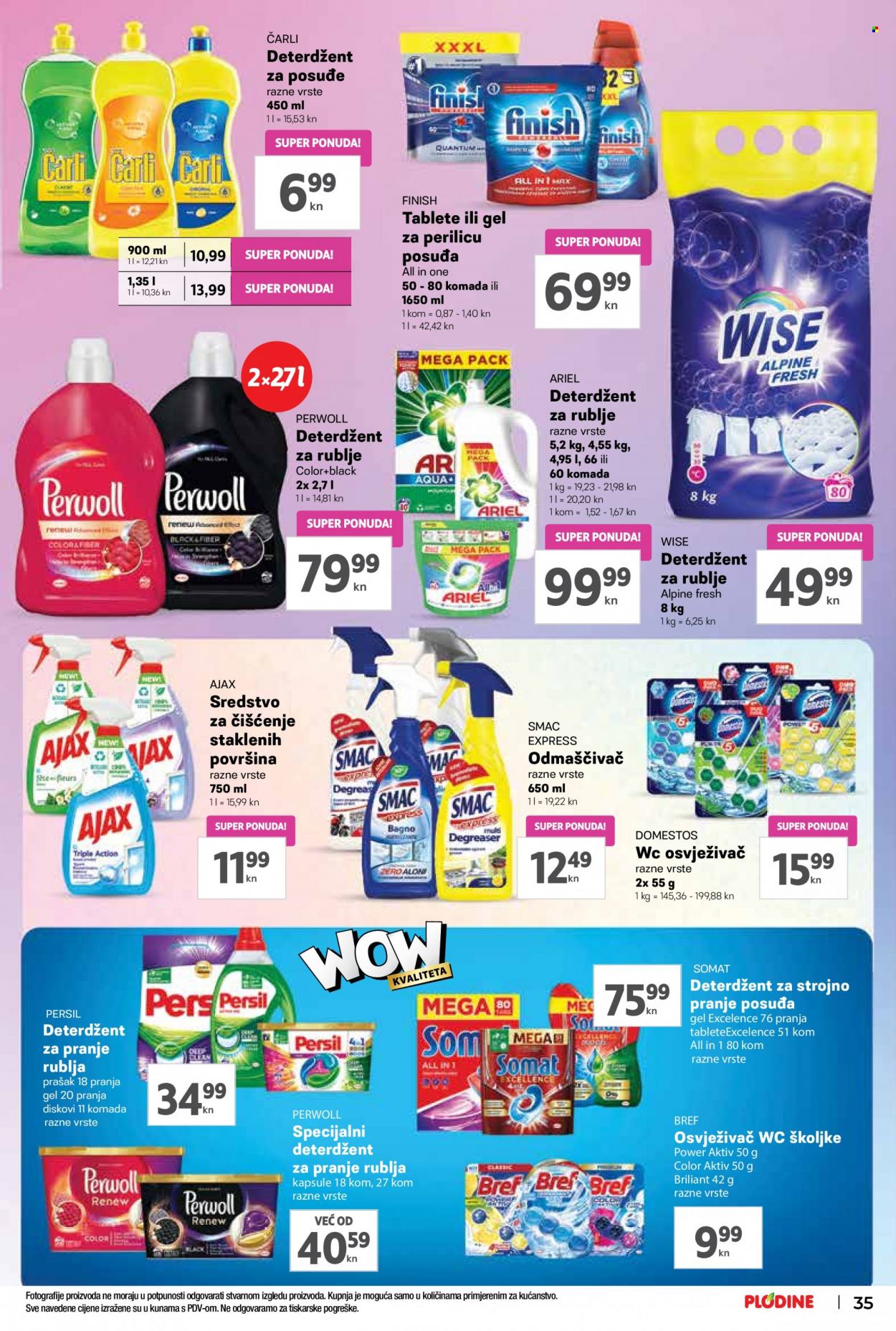Plodine katalog - 27.07.2022. - 02.08.2022. Stranica 35