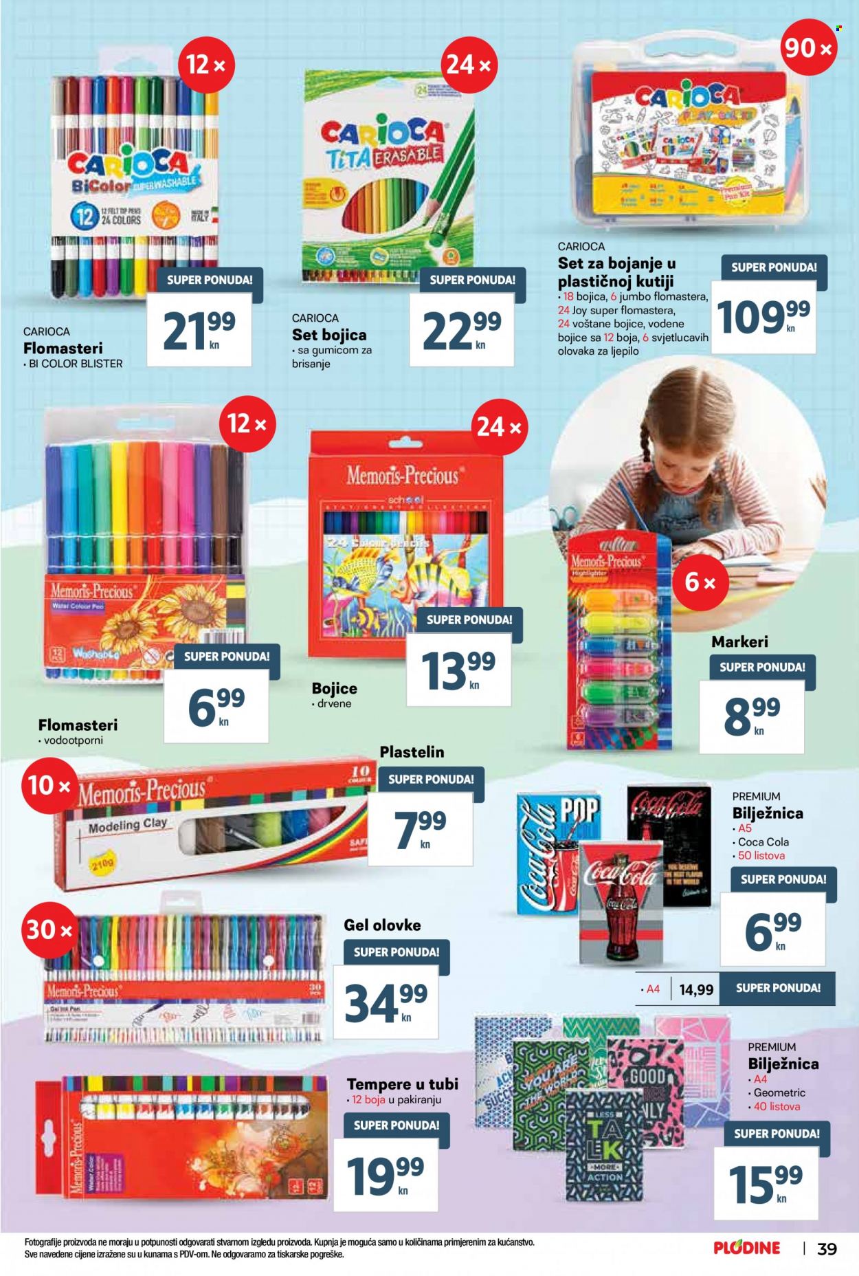 Plodine katalog - 27.07.2022. - 02.08.2022. Stranica 39
