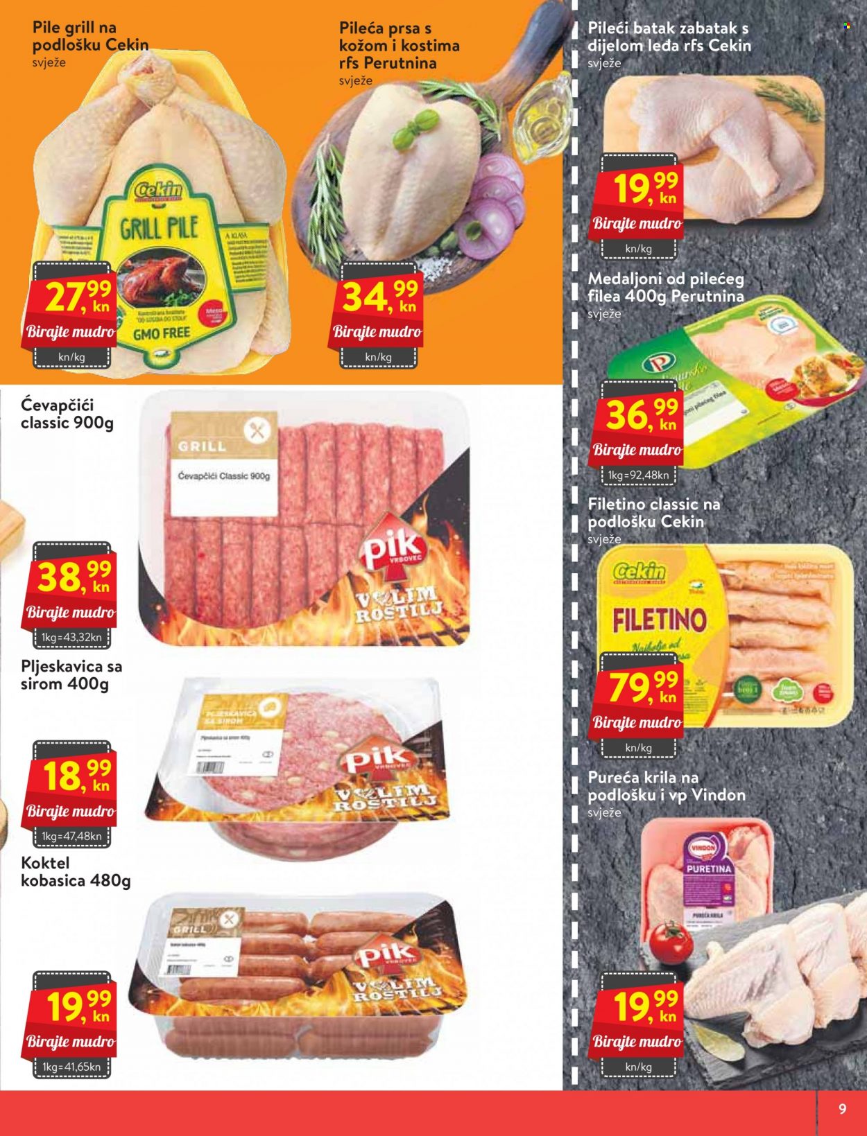 KTC katalog - 28.07.2022. - 03.08.2022. Stranica 9