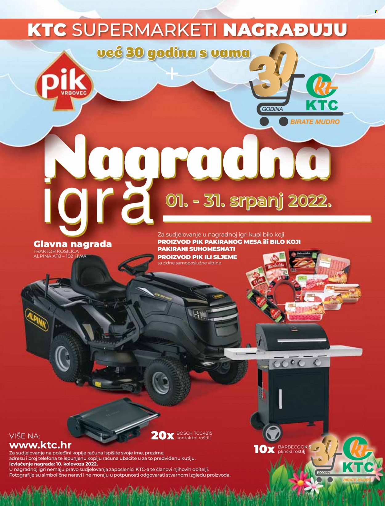 KTC katalog - 28.07.2022. - 03.08.2022. Stranica 13