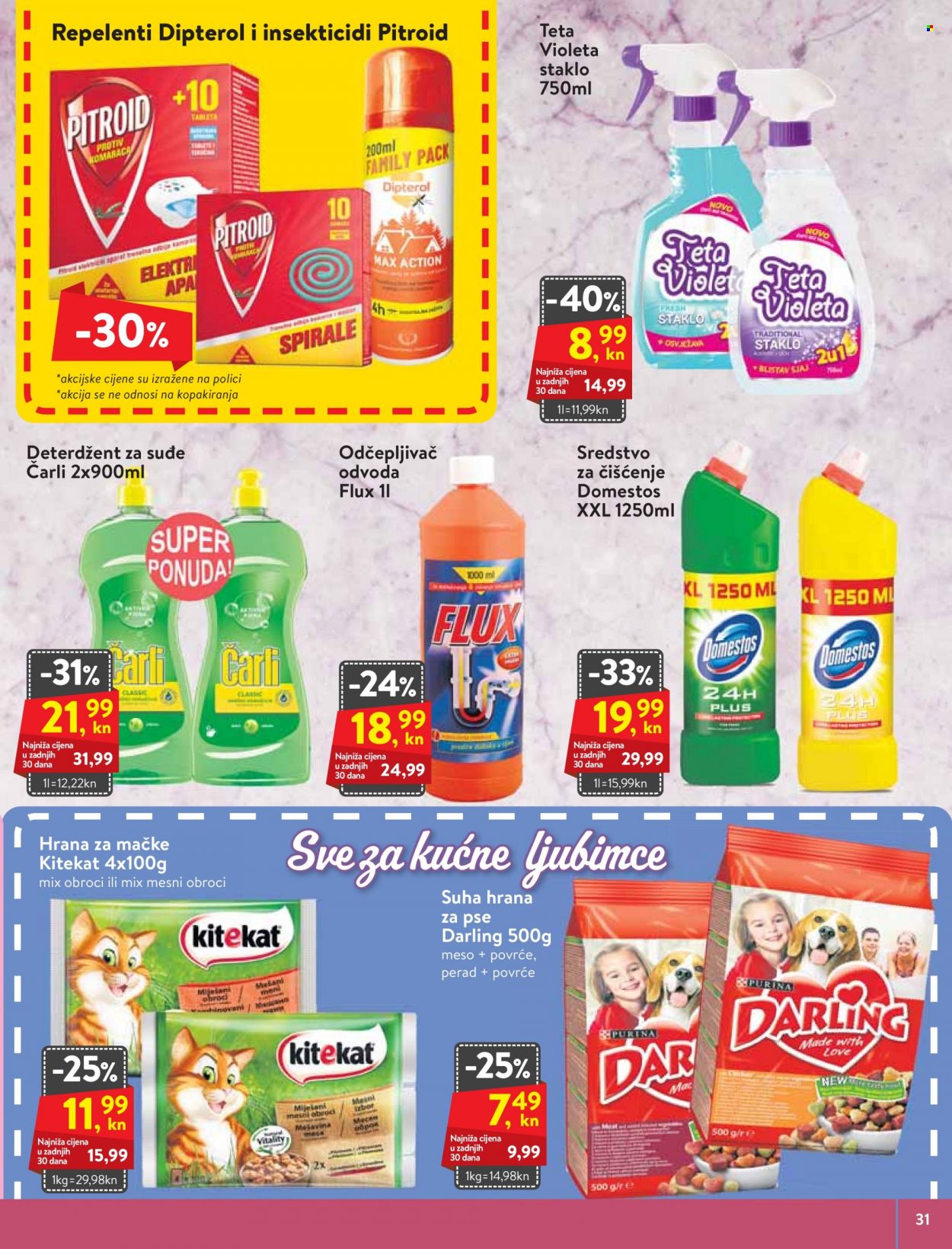 KTC katalog - 28.07.2022. - 03.08.2022. Stranica 31