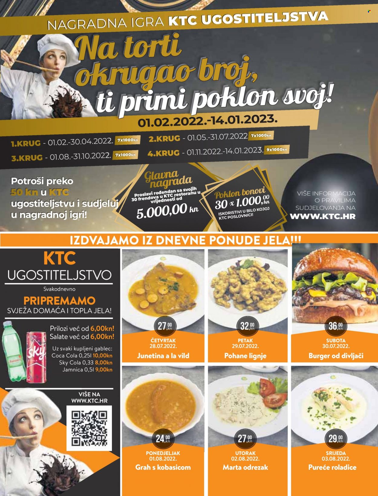 KTC katalog - 28.07.2022. - 03.08.2022. Stranica 32