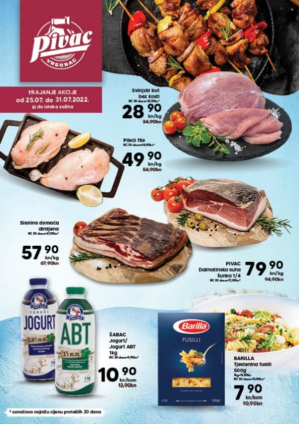Pivac katalog - 25.07.2022. - 31.07.2022. Stranica 1