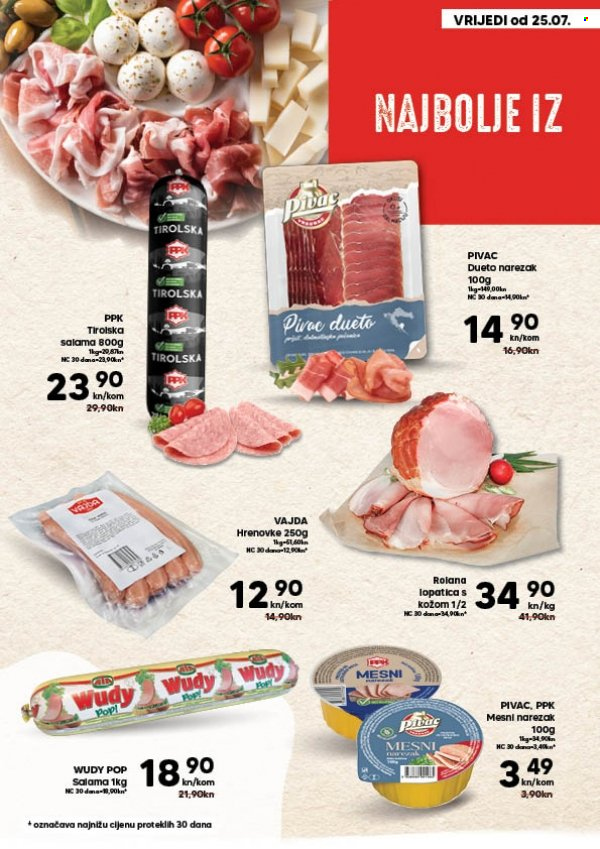 Pivac katalog - 25.07.2022. - 31.07.2022. Stranica 4