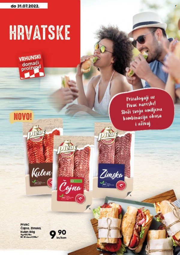 Pivac katalog - 25.07.2022. - 31.07.2022. Stranica 5