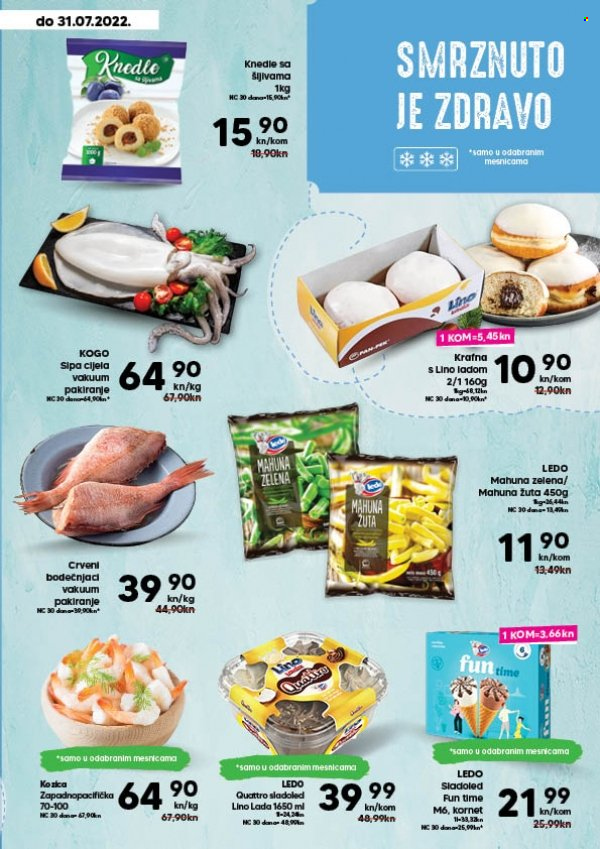 Pivac katalog - 25.07.2022. - 31.07.2022. Stranica 9