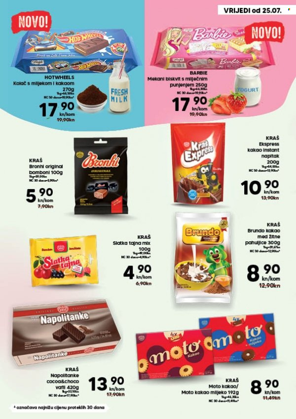 Pivac katalog - 25.07.2022. - 31.07.2022. Stranica 12