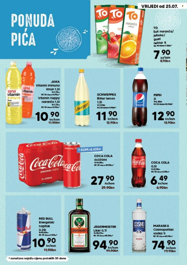 Pivac katalog - 25.07.2022. - 31.07.2022. Stranica 14