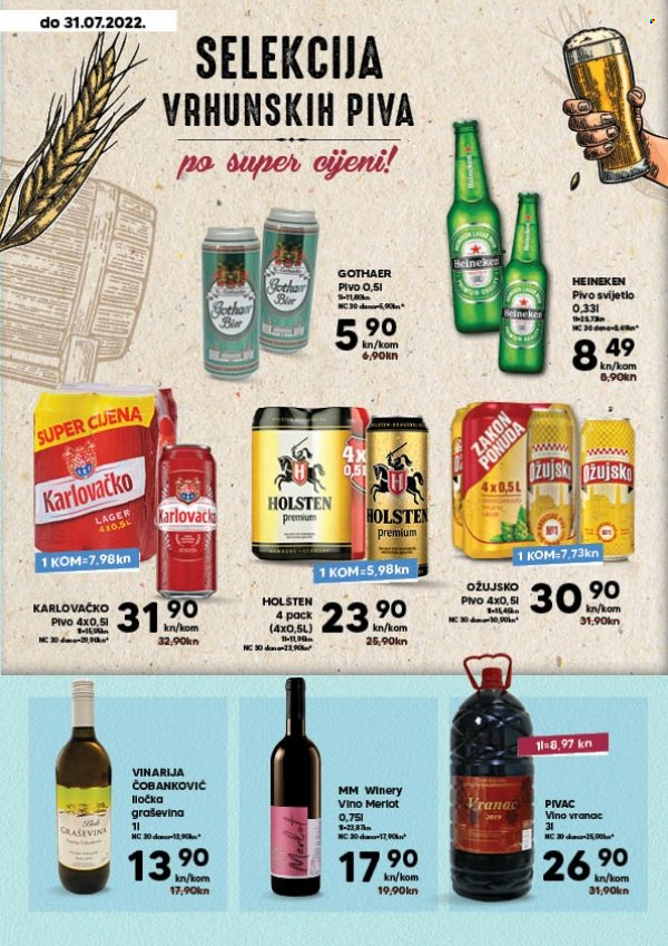 Pivac katalog - 25.07.2022. - 31.07.2022. Stranica 15