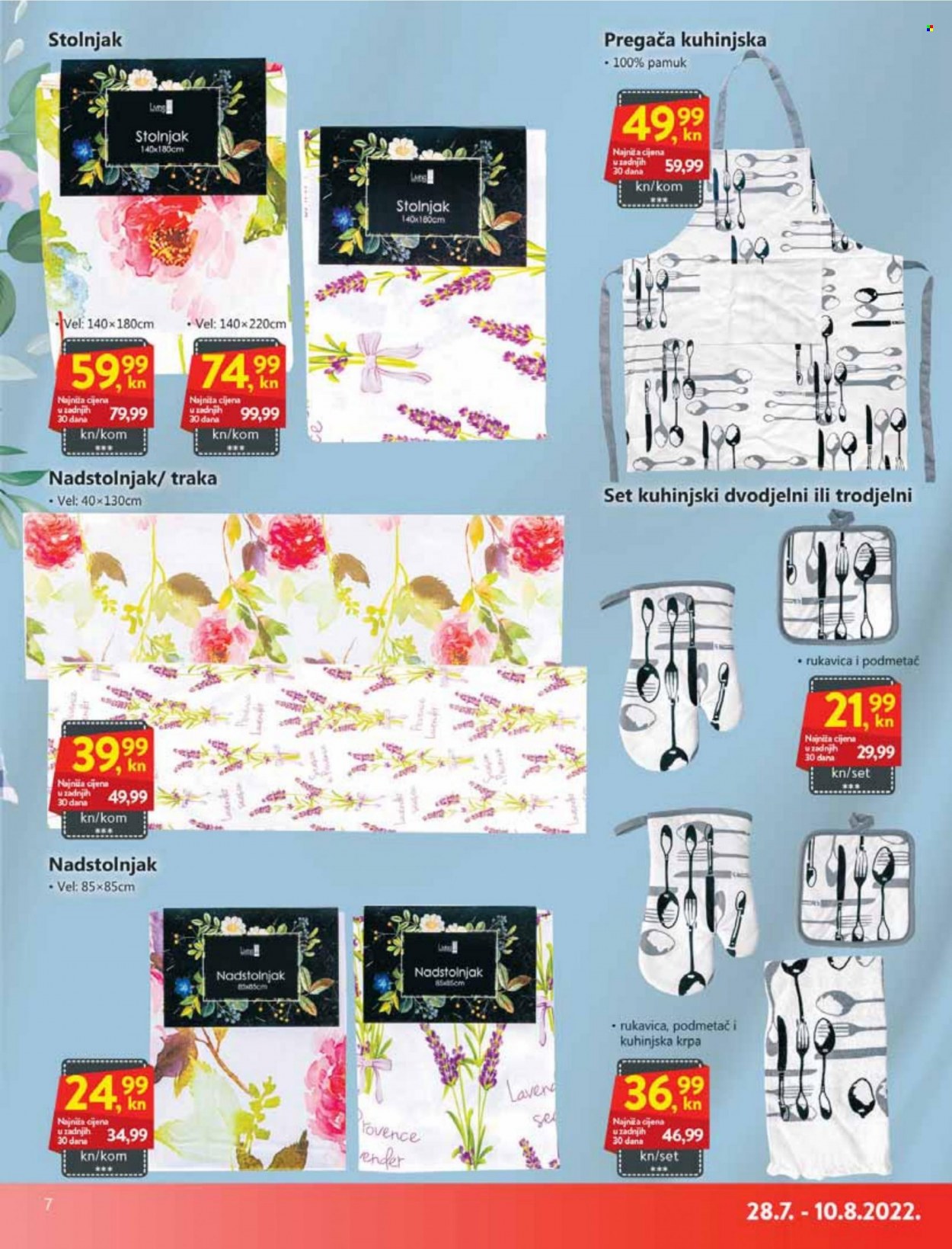 KTC katalog - 28.07.2022. - 10.08.2022. Stranica 7