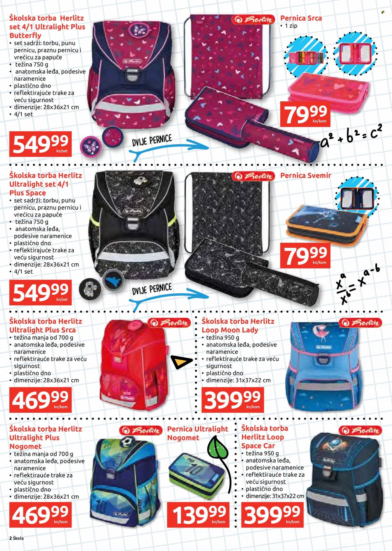 INTERSPAR katalog - 27.07.2022. - 13.09.2022. Stranica 2